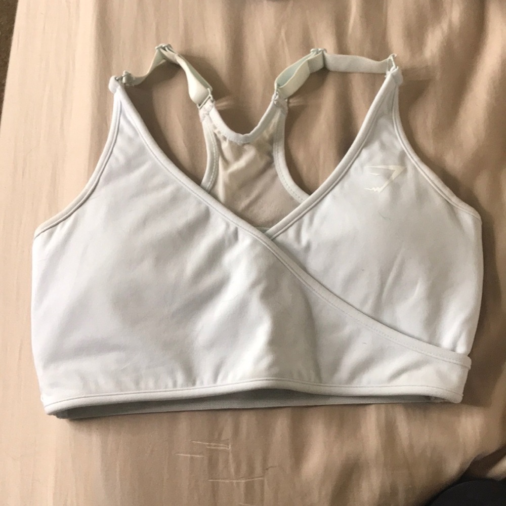 Gymshark Ease Sports Bra